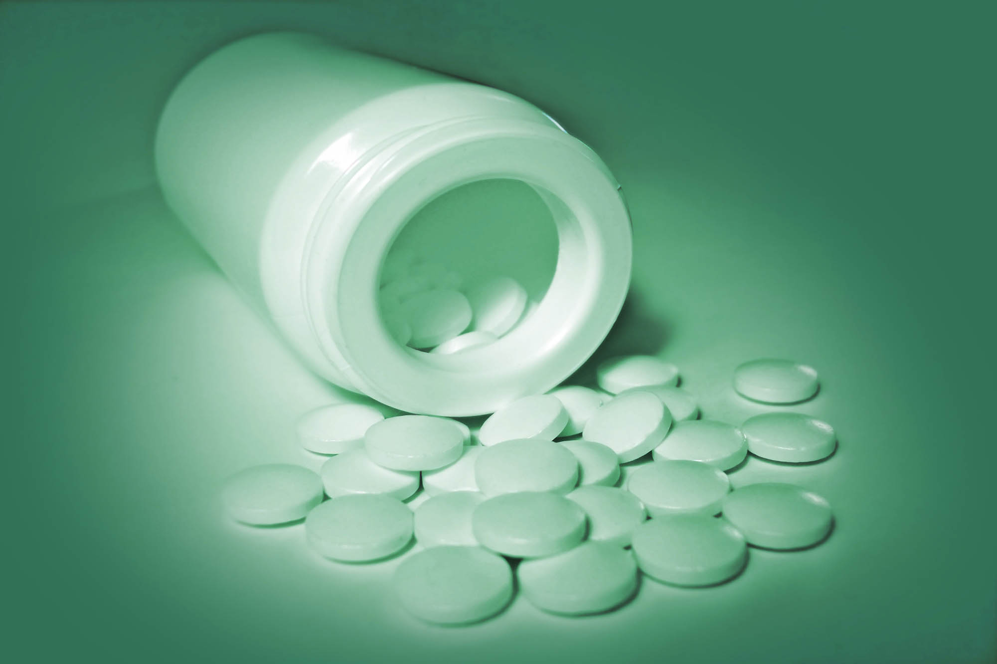 Drug Allergy Allergy Medik